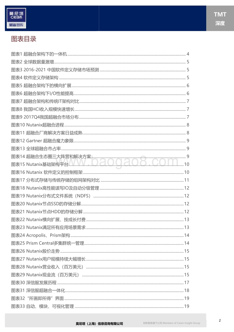 云计算系列之二：超融合Nutanix之软件定义及横向扩展.pdf_第3页