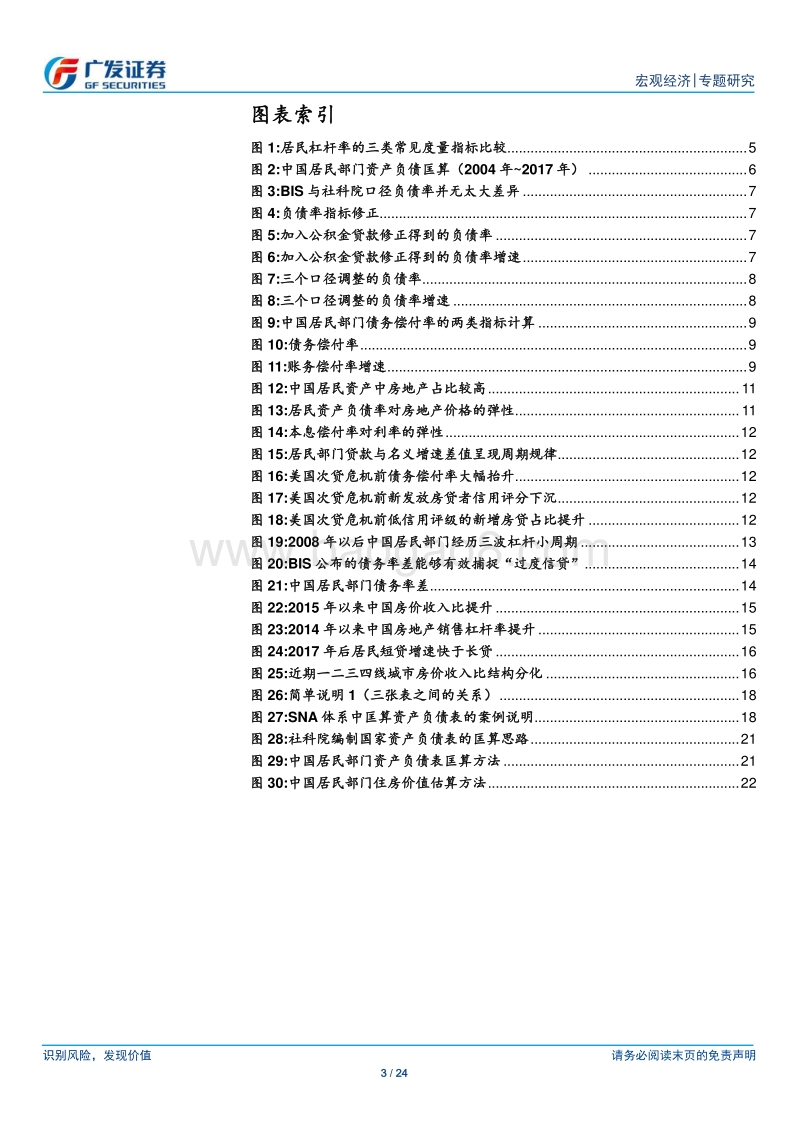 宏观杠杆率研究系列：中国居民部门杠杆如何评估.pdf_第3页