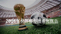 2018年世界杯专题研究报告.pptx