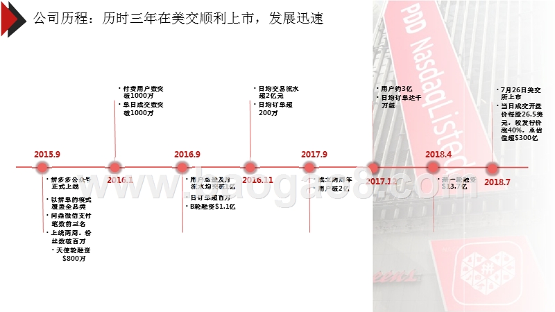 2018-2019年拼多多平台分析报告.pptx_第4页