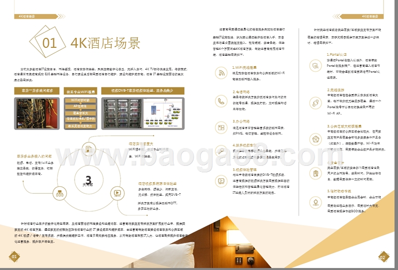 华为4K酒店技术研究报告.pptx_第4页