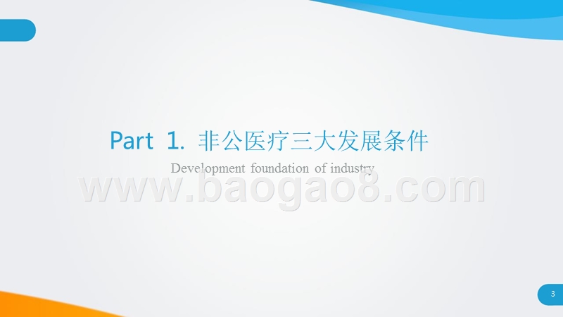 2018-2019中国非公医疗行业研究报告.pptx_第3页