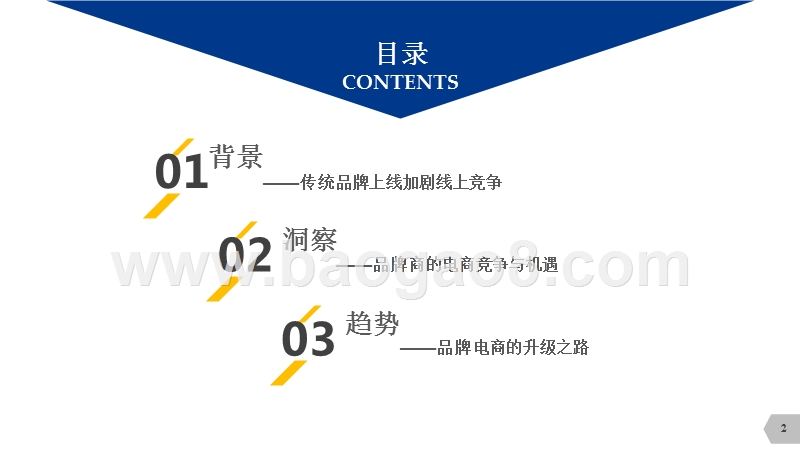 2016-2017品牌电商发展趋势分析报告.pptx_第2页