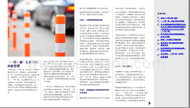 2018-2019中国“一带一路”国际观察报告.pptx_第5页