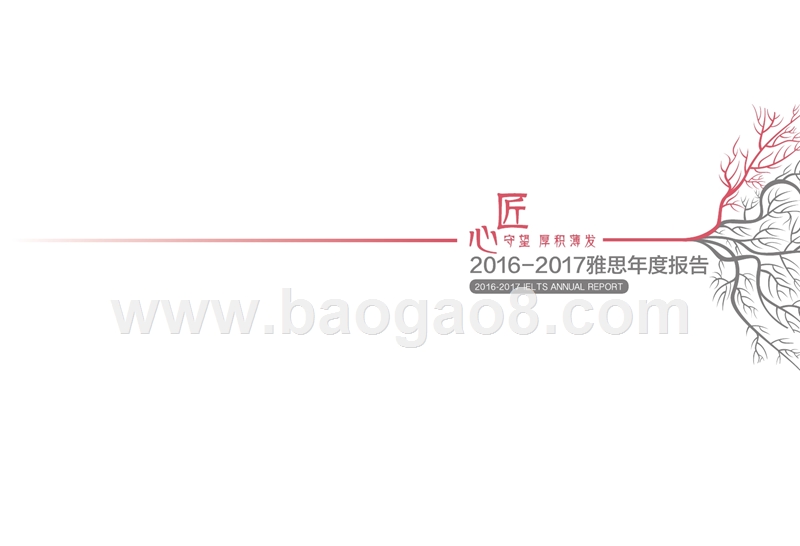 2016-2017雅思年度报告.pptx_第1页
