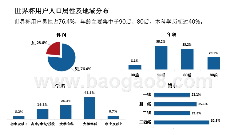 2018世界杯用户行为洞察报告.pptx_第5页