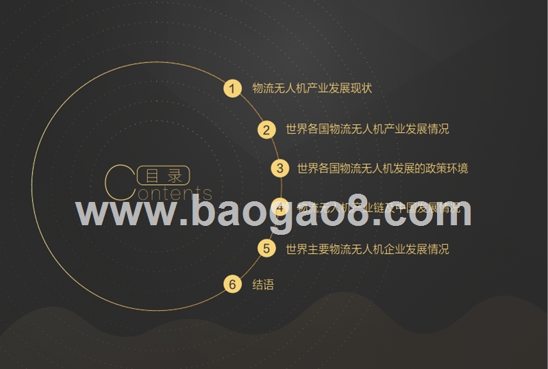 2017-2018世界物流无人机产业发展分析报告.pptx_第4页