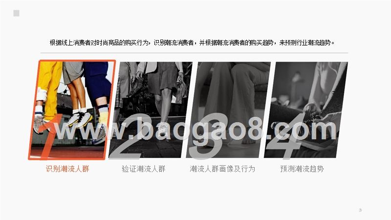 2018-2019潮流人群运动鞋消费趋势分析报告.pptx_第3页