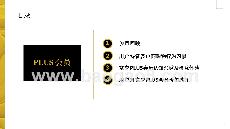 2018-2019电商京东PLUS会员价值体系研究报告.pptx_第2页