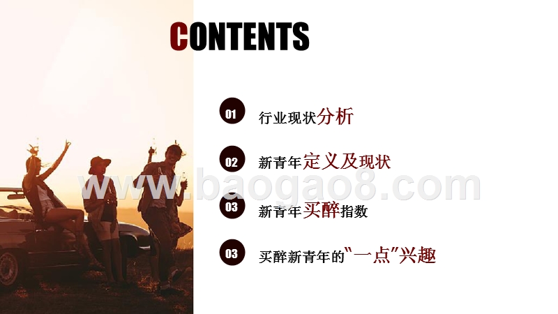2018-2019新青年买醉指数分析报告.pptx_第2页