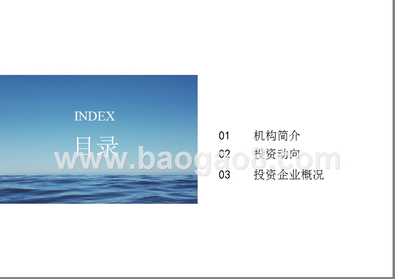 2018-2019市场投资分析报告.pptx_第2页