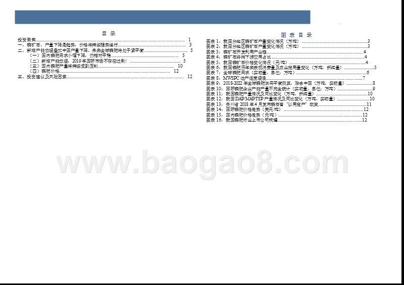 2018-2019磷肥行业分析报告.pptx_第3页