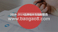 2018-2019品牌相关性指数报告.pptx