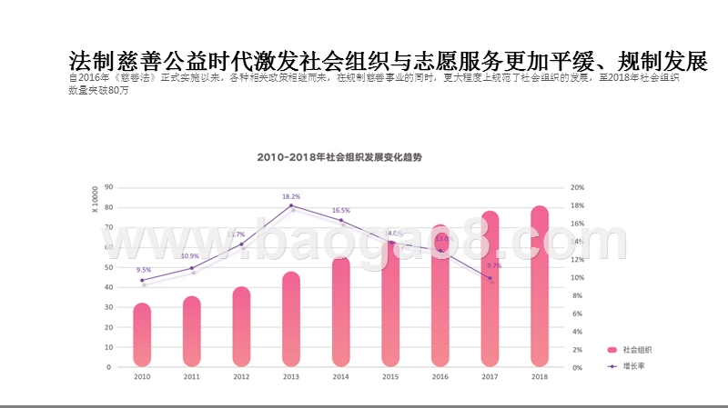2018-2019中国慈善公益发展报告.pptx_第5页