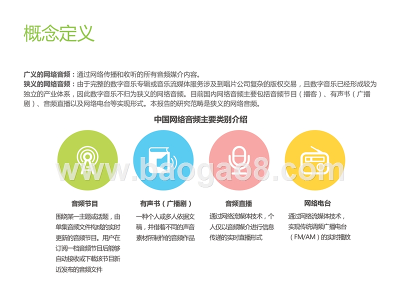 2018-2019中国网络音频全场景发展案例分析报告.pptx_第4页