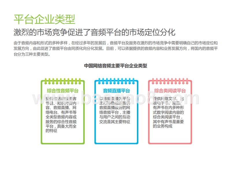2018-2019中国网络音频全场景发展案例分析报告.pptx_第5页