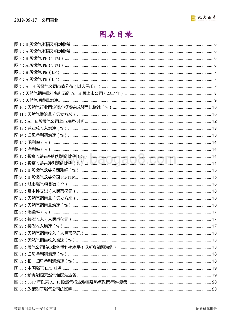 天然气行业系列报告（六）：A、H股燃气行业复盘报告：从1到10.pdf_第4页