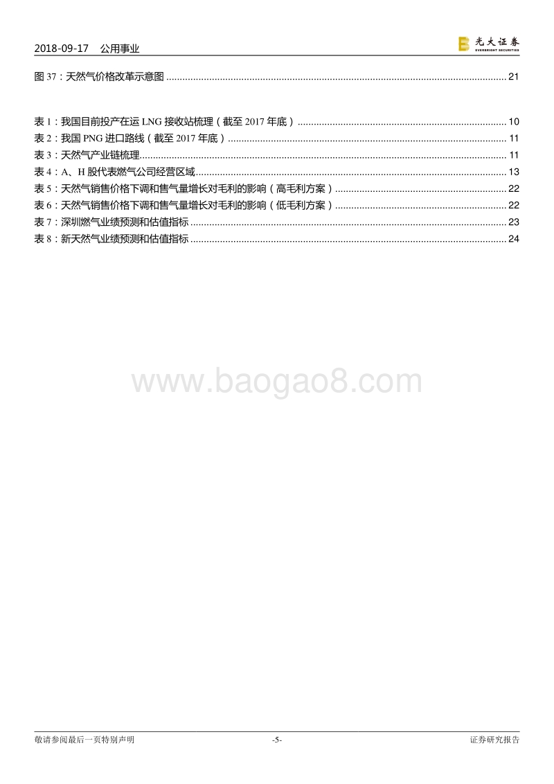 天然气行业系列报告（六）：A、H股燃气行业复盘报告：从1到10.pdf_第5页