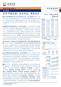 电力设备2018中报总结：企业分化，聚焦龙头.pdf