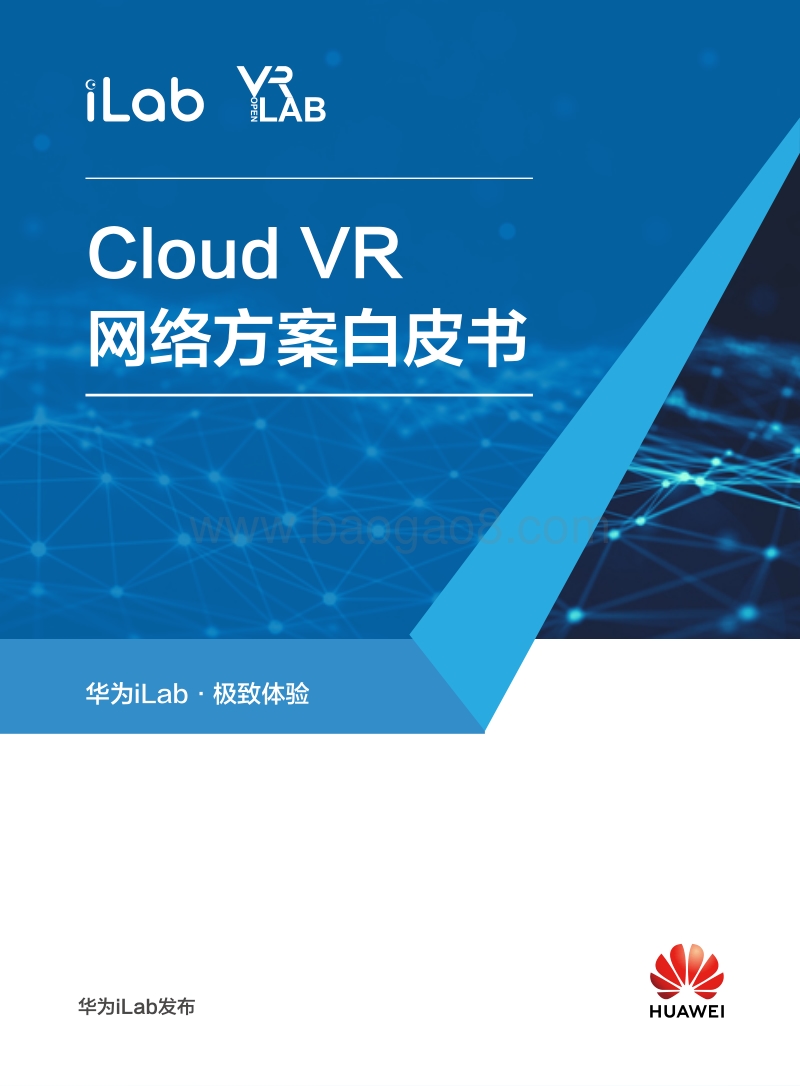 CloudVR网络方案白皮书.pdf_第1页