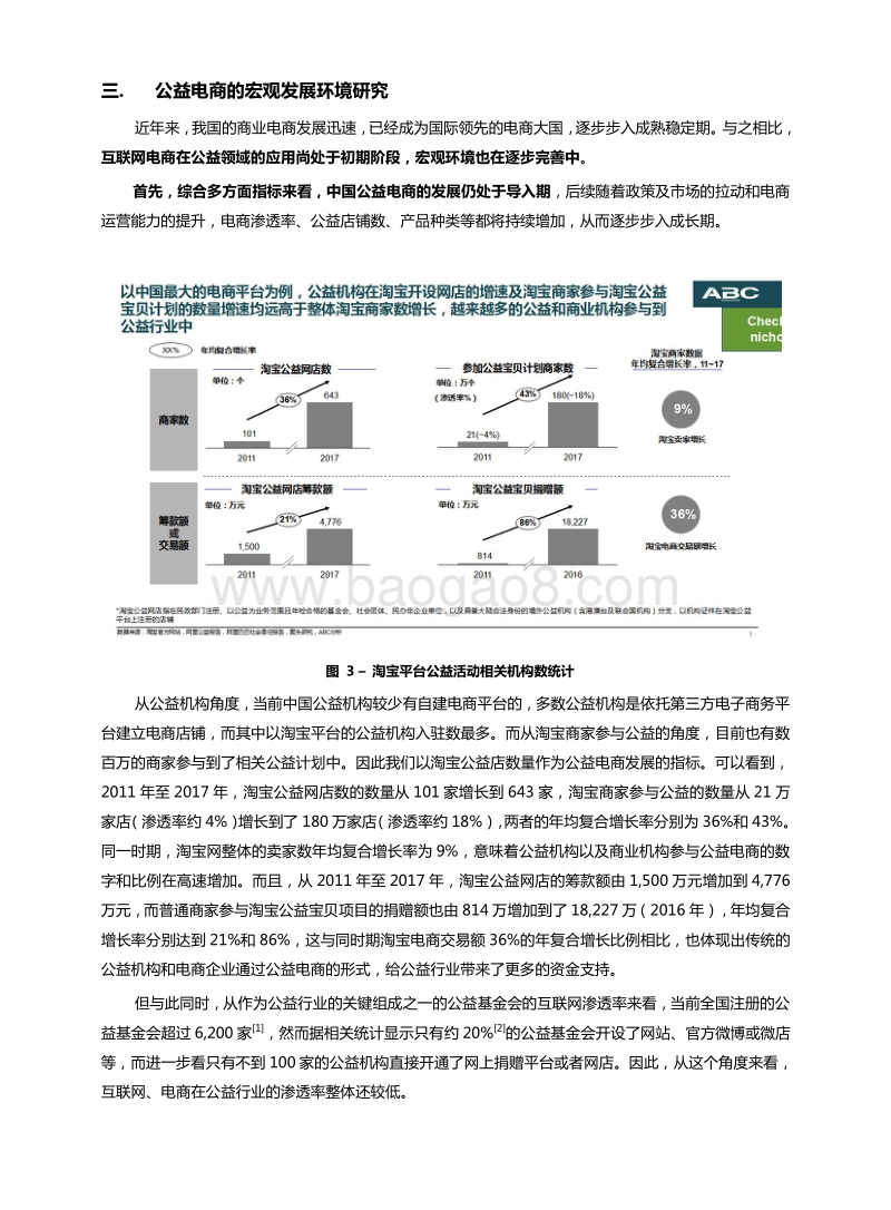 公益电商行业趋势及运营模式研究报告.pdf_第5页