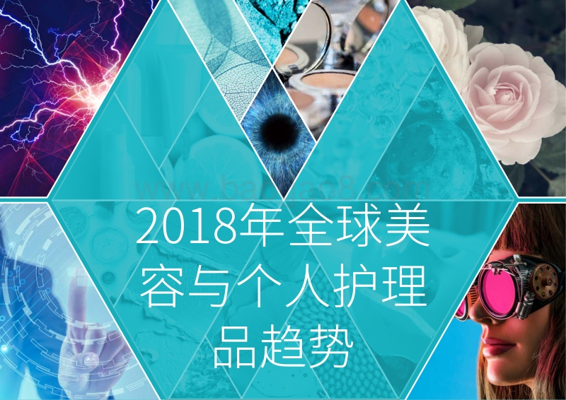 2018年全球美容与个人护理品趋势.pdf_第4页