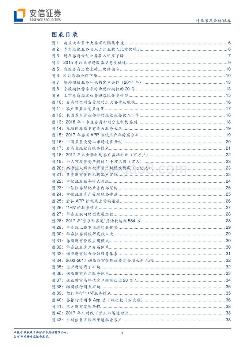 券商新周期系列之二：券商经纪业务的转型之路.pdf_第3页