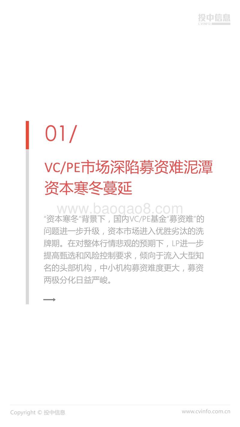 2018年8月中国VCPE市场数据报告.pdf_第3页