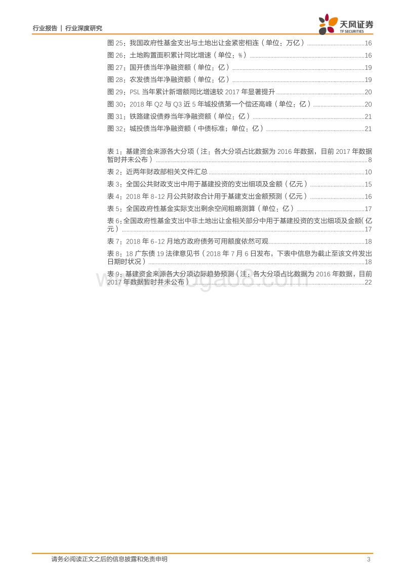 固定资产投资那些事儿之三：如何看待财政对于基建投资的影响？.pdf_第3页