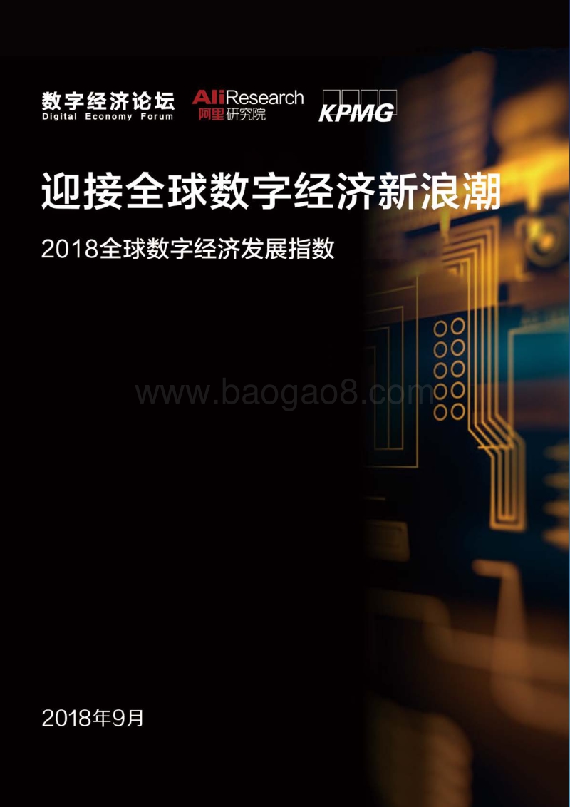 2018全球数字经济发展指数.pdf_第1页