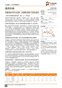 医药生物行业专题研究：带量采购引导行业洗牌，长期看仿制药产品梯队建设.pdf