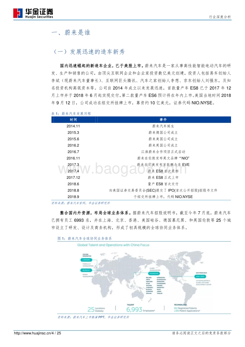 蔚来汽车：“蔚来”有没有未来.pdf_第4页