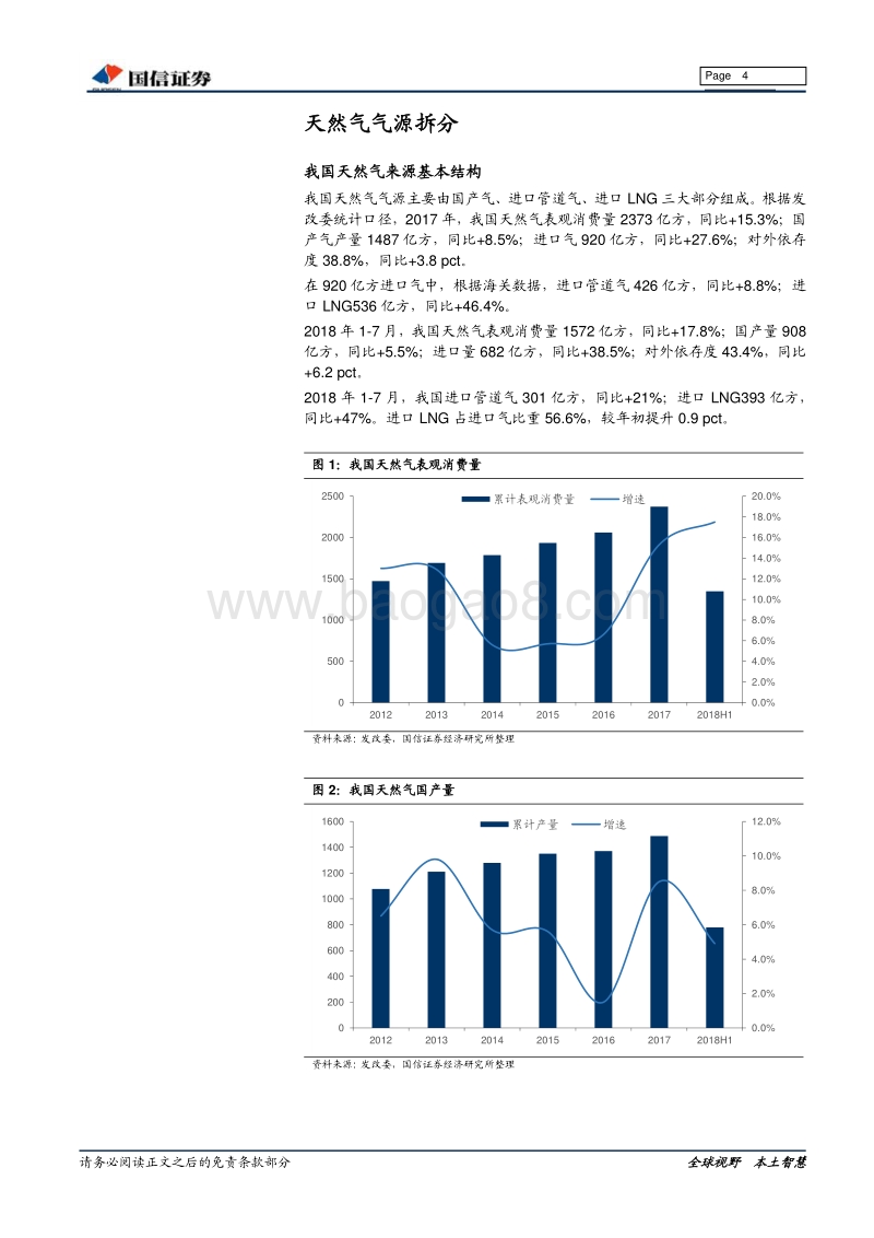 天然气行业专题解读：天然气上游成本价格对比解读.pdf_第4页