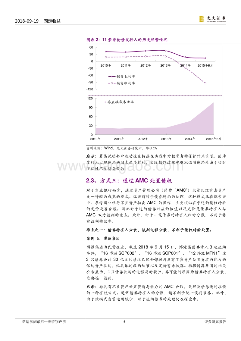 债券违约专题研究之二：我国债券违约求偿途径及难点分析.pdf_第5页