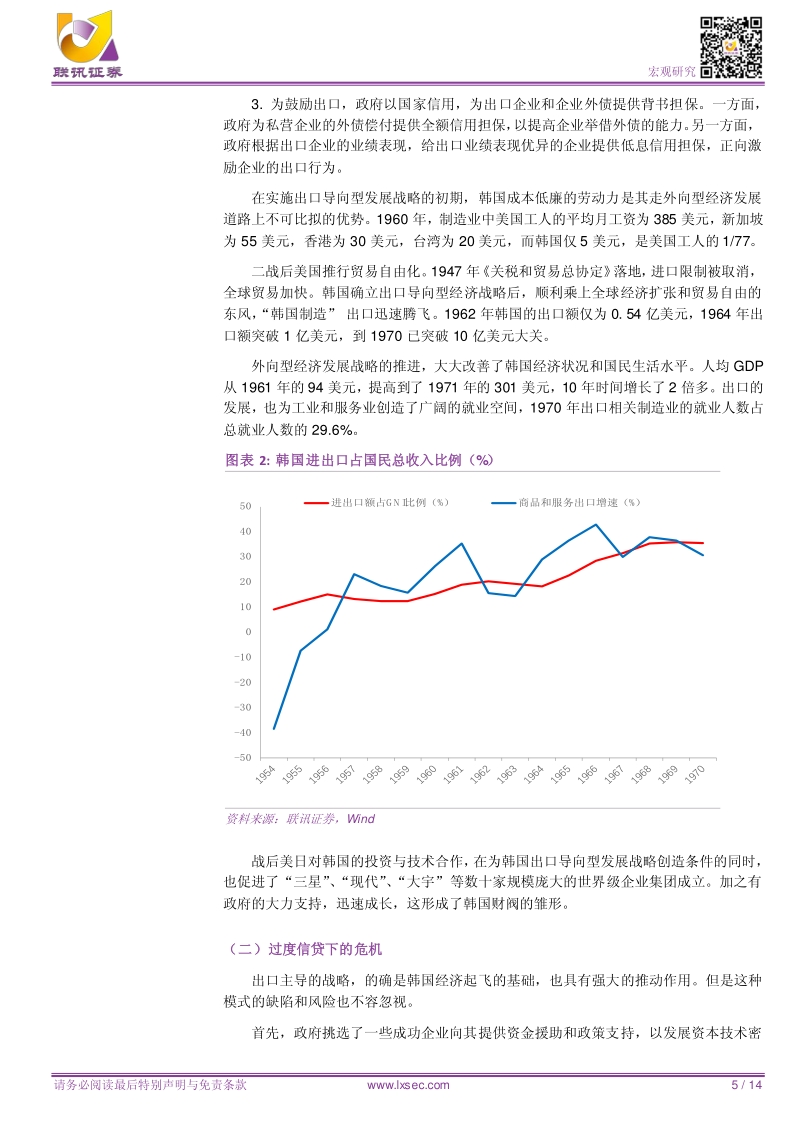 威权主义、财阀与金融危机：反思韩国模式.pdf_第5页