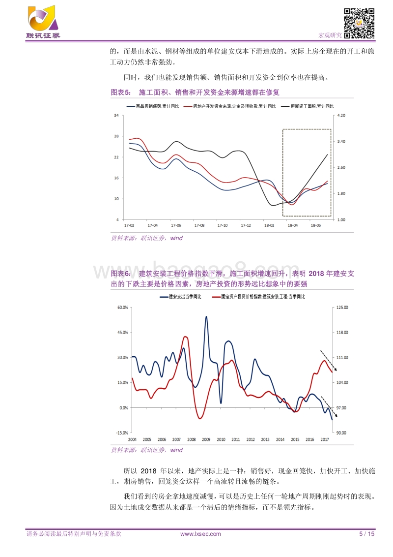 宏观专题研究：地产韧性到几时？.pdf_第5页