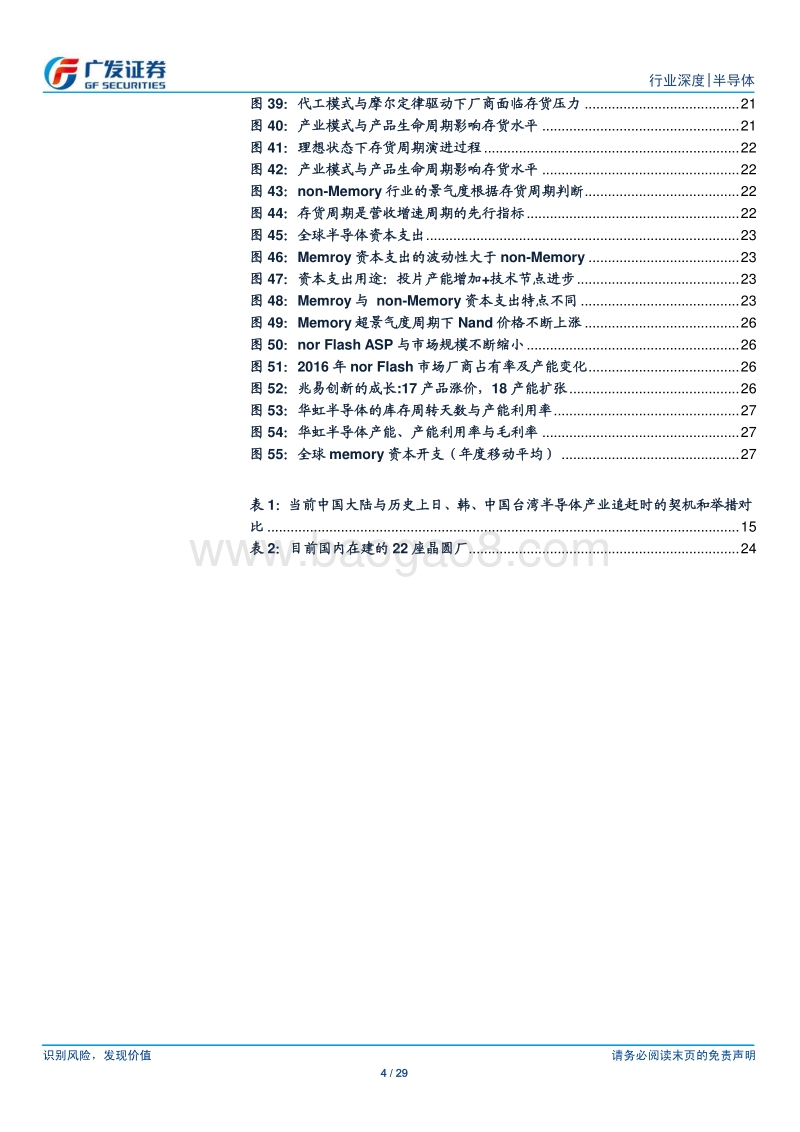 半导体行业深度：“成长”与“周期”的视角看半导体产业.pdf_第4页