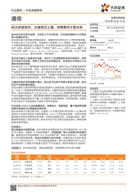 通信行业深度研究：硅光深度报告，光通信仅土壤，消费需求才是未来.pdf