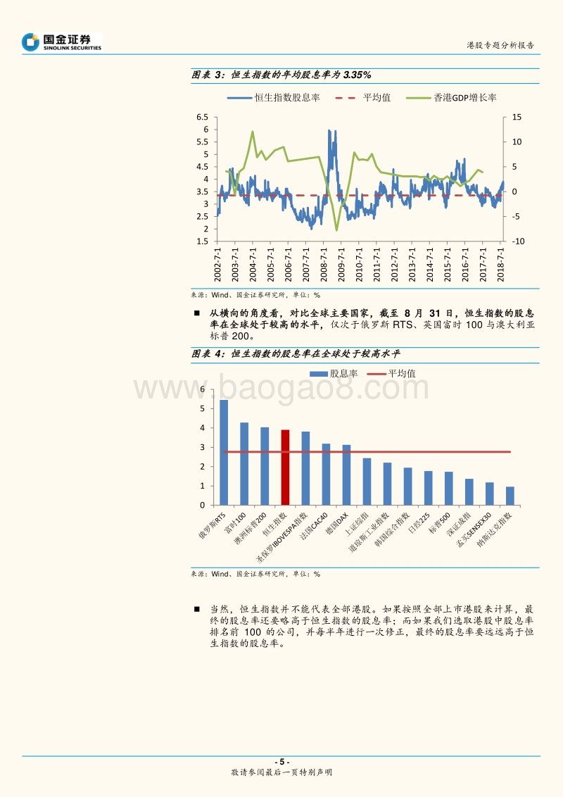 港股专题分析报告：高股息策略在港股市场的应用.pdf_第5页
