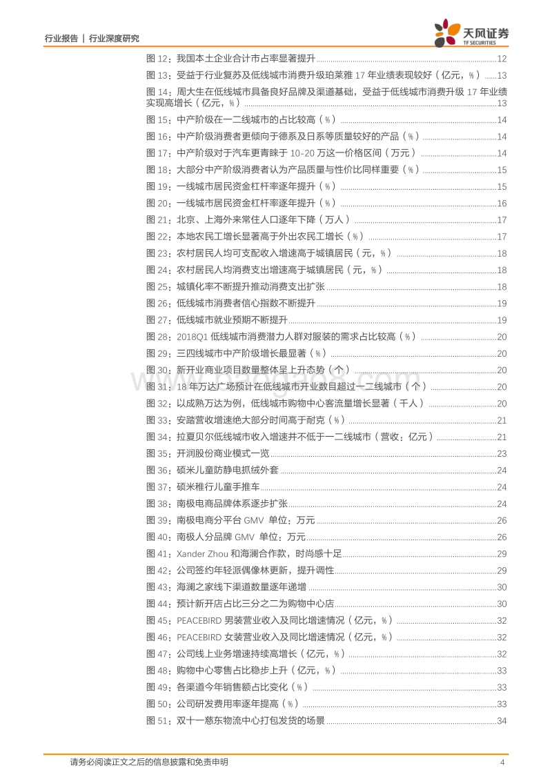 深度分析当下中国的“消费升级”与“消费降级”.pdf_第4页
