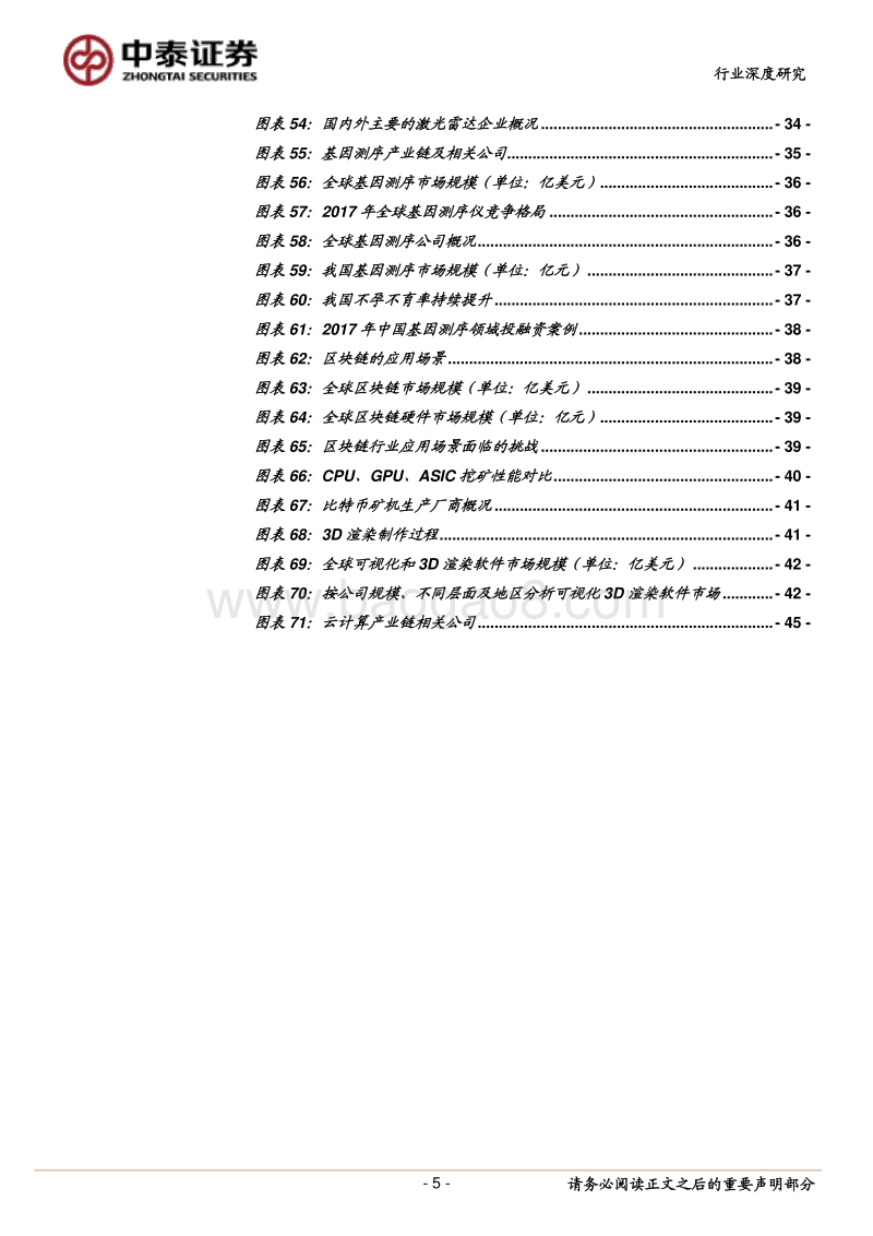 云计算科技生态变革深度研究之一：算力时代云计算的巨变.pdf_第5页