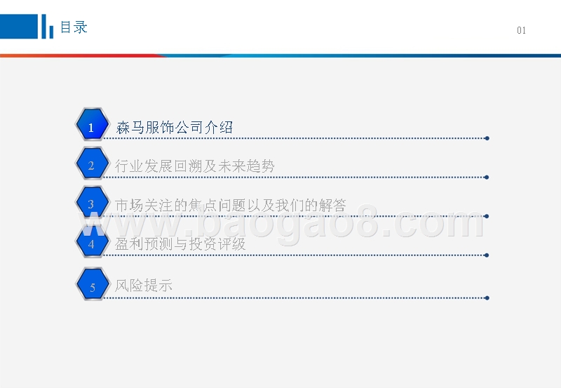2018-2019中国快消服装行业案例分析报告.pptx_第2页