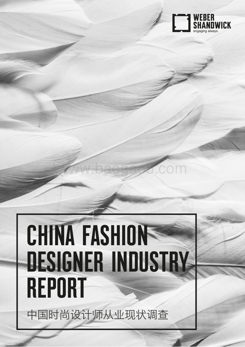 中国时尚设计师从业现状调查.pdf_第1页