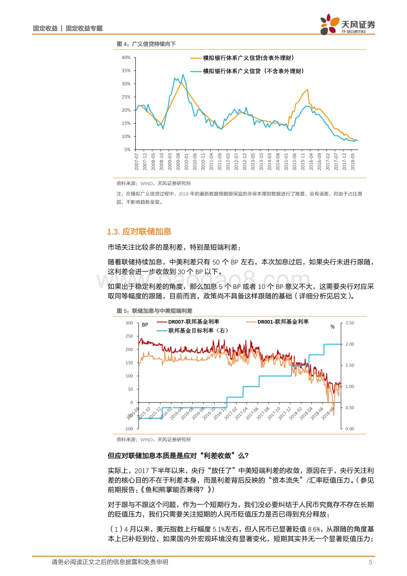 美国加息，中国怎么办？.pdf_第5页