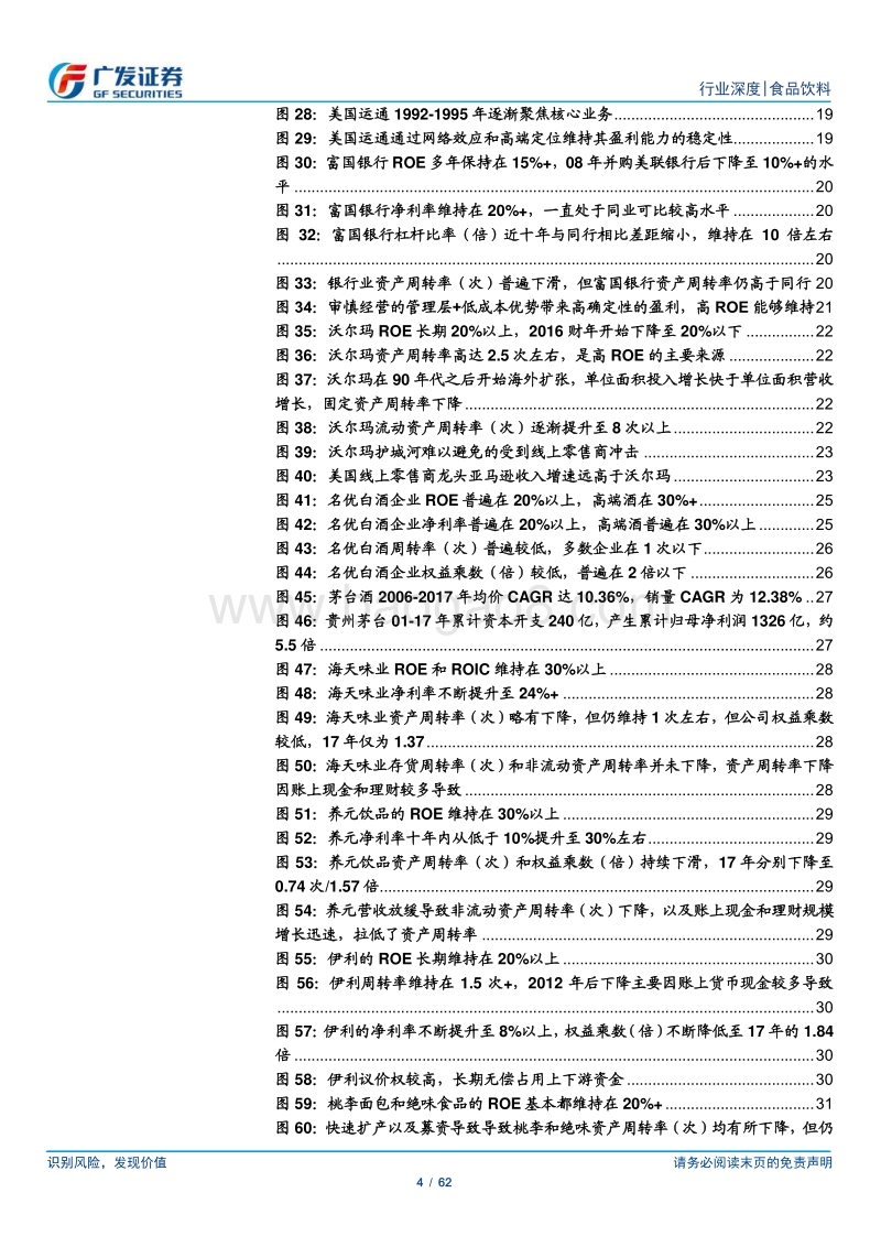 消费品投资方法论：用ROE选公司，PE定买点.pdf_第4页