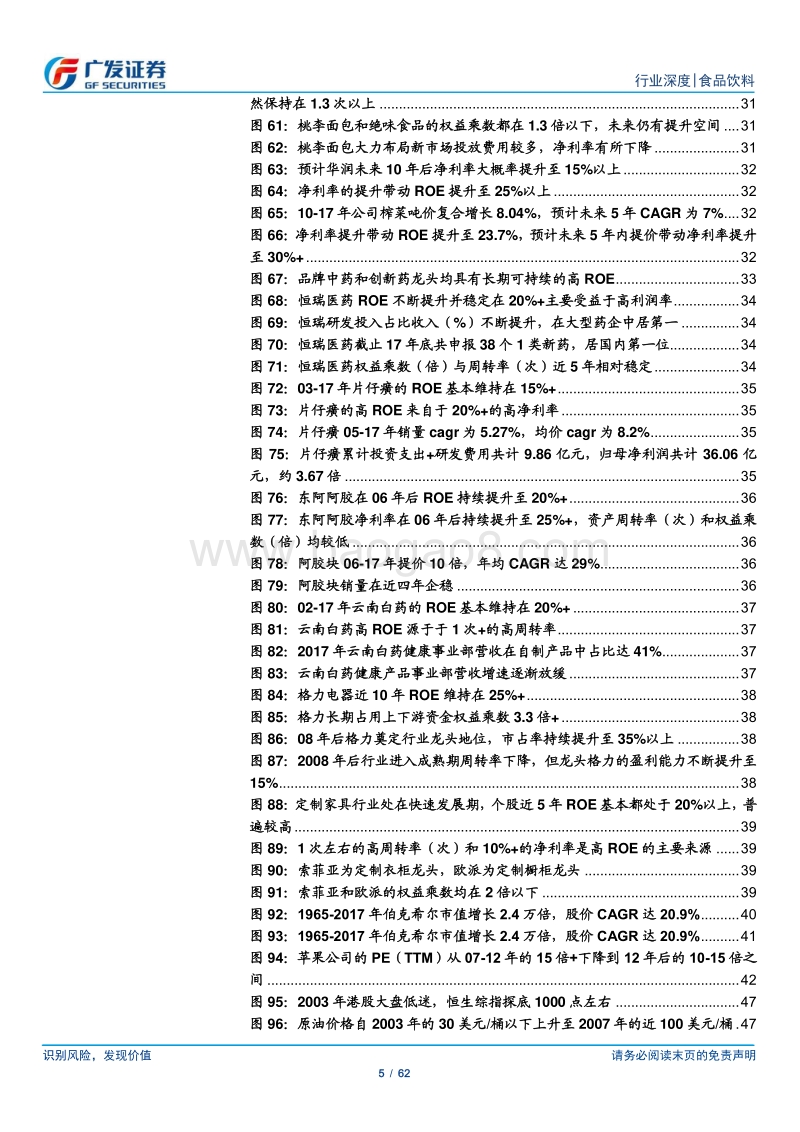 消费品投资方法论：用ROE选公司，PE定买点.pdf_第5页