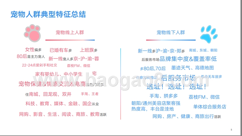 2018-2019宠物人群研究报告.pptx_第5页
