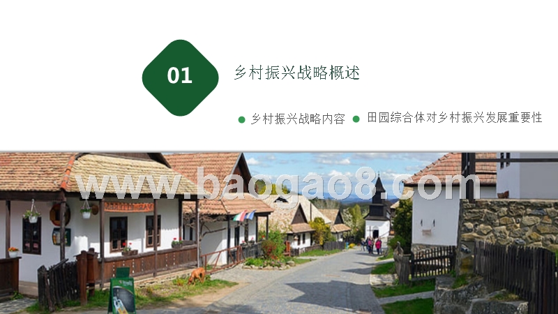 2018-2019乡村振兴产业发展研究报告.pptx_第3页