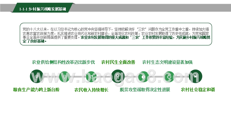 2018-2019乡村振兴产业发展研究报告.pptx_第4页