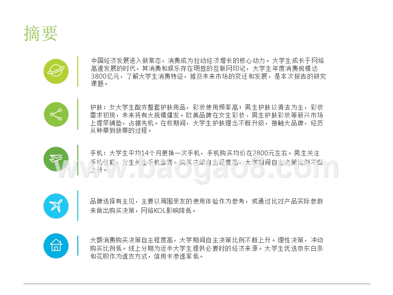 2018-2019大学生消费洞察报告.pptx_第2页